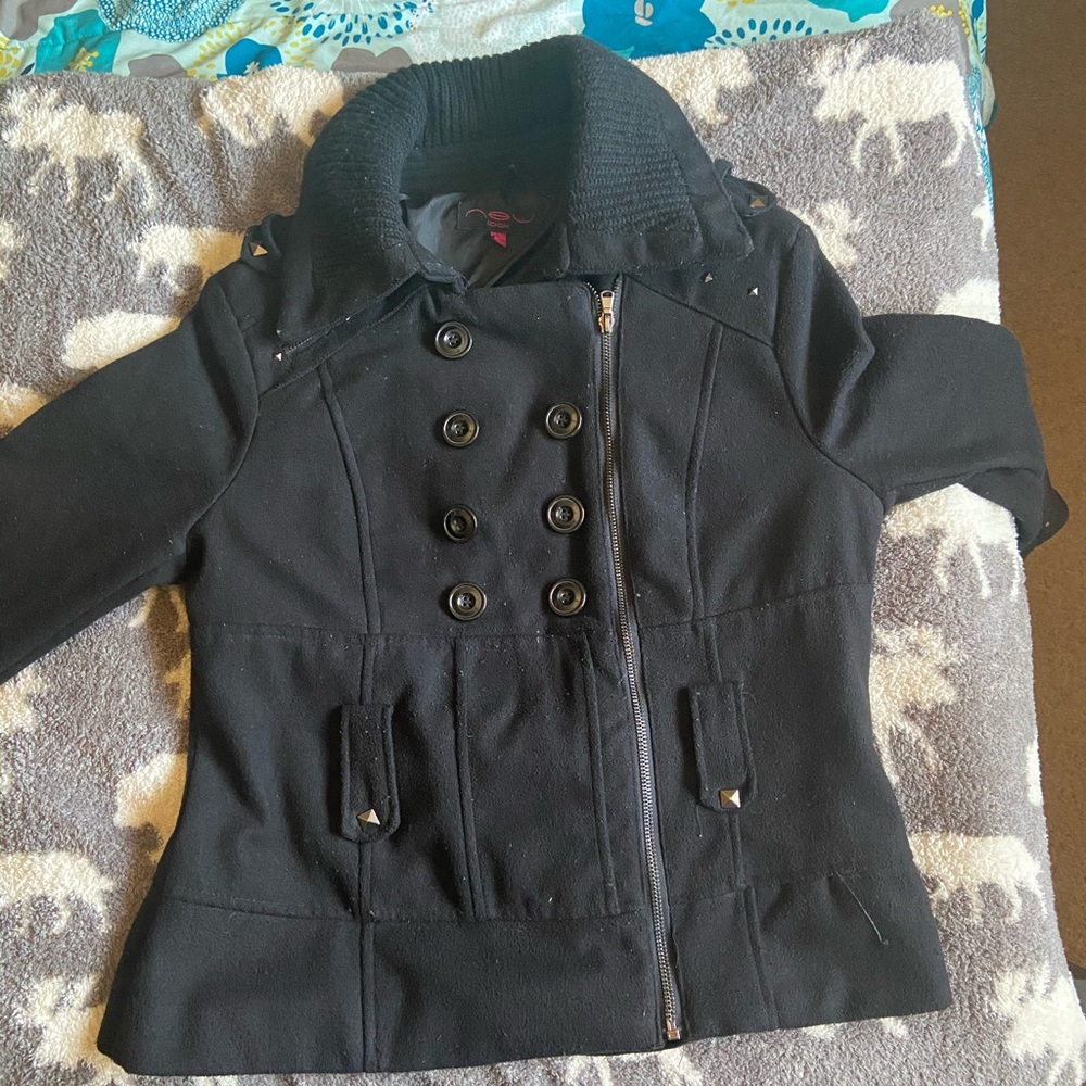 Neu Look Jacket